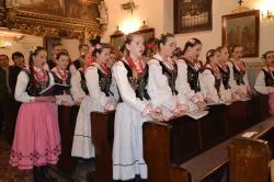 34. rocznica śmierci bł. ks. Jerzego Popiełuszki
