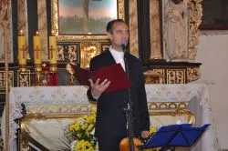 34. rocznica śmierci bł. ks. Jerzego Popiełuszki