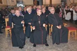 34. rocznica śmierci bł. ks. Jerzego Popiełuszki