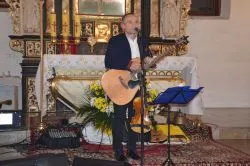 34. rocznica śmierci bł. ks. Jerzego Popiełuszki