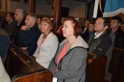 34. rocznica śmierci bł. ks. Jerzego Popiełuszki