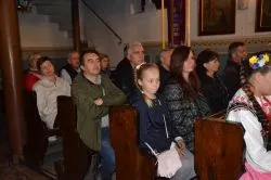 34. rocznica śmierci bł. ks. Jerzego Popiełuszki
