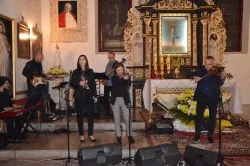 34. rocznica śmierci bł. ks. Jerzego Popiełuszki