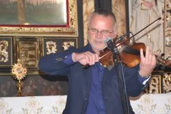 34. rocznica śmierci bł. ks. Jerzego Popiełuszki