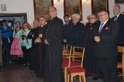 34. rocznica śmierci bł. ks. Jerzego Popiełuszki