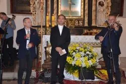 34. rocznica śmierci bł. ks. Jerzego Popiełuszki