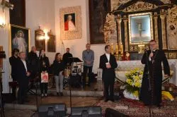 34. rocznica śmierci bł. ks. Jerzego Popiełuszki