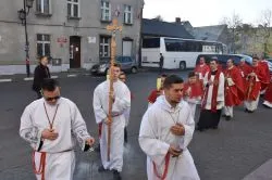20-lecie istnienia Działdowskiego Centrum Caritas