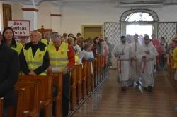 20-lecie istnienia Działdowskiego Centrum Caritas