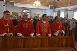 20-lecie istnienia Działdowskiego Centrum Caritas