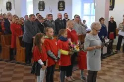 20-lecie istnienia Działdowskiego Centrum Caritas