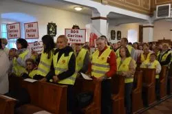 20-lecie istnienia Działdowskiego Centrum Caritas