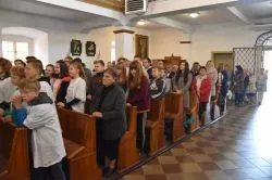 20-lecie istnienia Działdowskiego Centrum Caritas