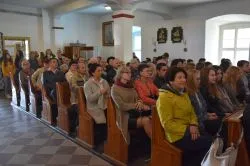20-lecie istnienia Działdowskiego Centrum Caritas