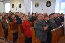 20-lecie istnienia Działdowskiego Centrum Caritas