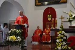 20-lecie istnienia Działdowskiego Centrum Caritas