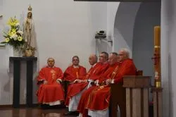 20-lecie istnienia Działdowskiego Centrum Caritas