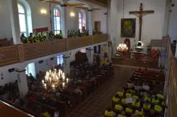 20-lecie istnienia Działdowskiego Centrum Caritas