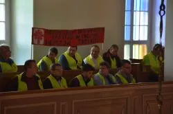 20-lecie istnienia Działdowskiego Centrum Caritas