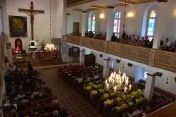 20-lecie istnienia Działdowskiego Centrum Caritas