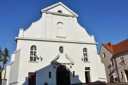 20-lecie istnienia Działdowskiego Centrum Caritas