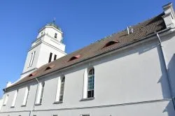 20-lecie istnienia Działdowskiego Centrum Caritas