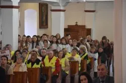 20-lecie istnienia Działdowskiego Centrum Caritas