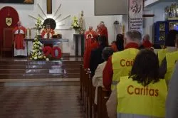 20-lecie istnienia Działdowskiego Centrum Caritas