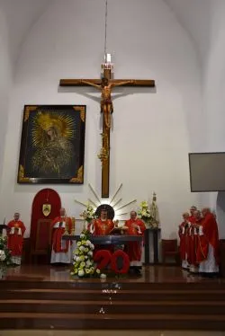 20-lecie istnienia Działdowskiego Centrum Caritas