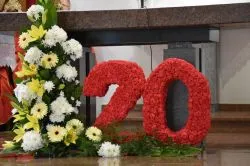 20-lecie istnienia Działdowskiego Centrum Caritas