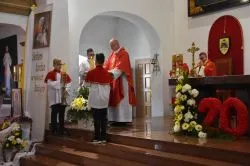 20-lecie istnienia Działdowskiego Centrum Caritas