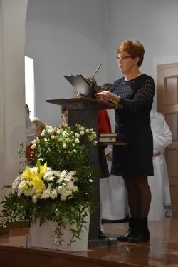 20-lecie istnienia Działdowskiego Centrum Caritas