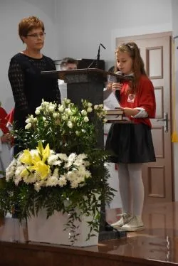 20-lecie istnienia Działdowskiego Centrum Caritas