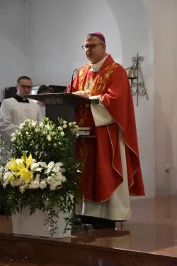 20-lecie istnienia Działdowskiego Centrum Caritas
