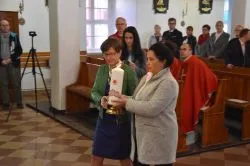 20-lecie istnienia Działdowskiego Centrum Caritas
