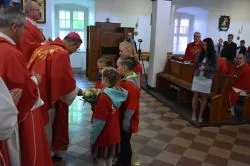 20-lecie istnienia Działdowskiego Centrum Caritas