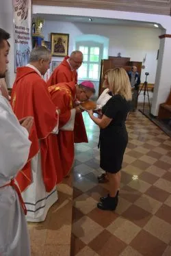 20-lecie istnienia Działdowskiego Centrum Caritas