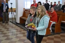 20-lecie istnienia Działdowskiego Centrum Caritas