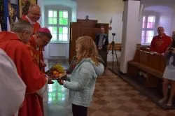 20-lecie istnienia Działdowskiego Centrum Caritas