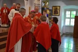 20-lecie istnienia Działdowskiego Centrum Caritas