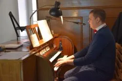 20-lecie istnienia Działdowskiego Centrum Caritas