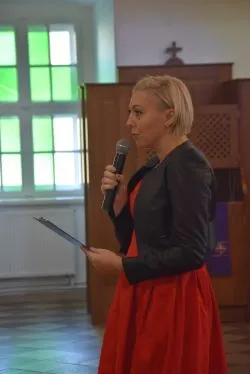 20-lecie istnienia Działdowskiego Centrum Caritas
