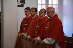 20-lecie istnienia Działdowskiego Centrum Caritas