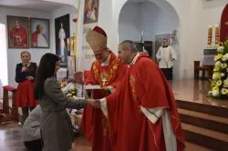 20-lecie istnienia Działdowskiego Centrum Caritas