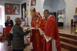 20-lecie istnienia Działdowskiego Centrum Caritas
