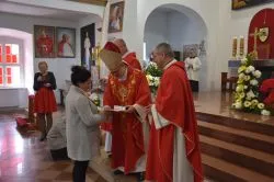 20-lecie istnienia Działdowskiego Centrum Caritas