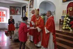 20-lecie istnienia Działdowskiego Centrum Caritas