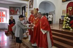20-lecie istnienia Działdowskiego Centrum Caritas