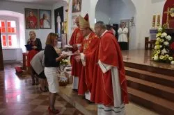 20-lecie istnienia Działdowskiego Centrum Caritas