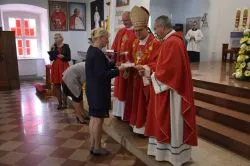 20-lecie istnienia Działdowskiego Centrum Caritas